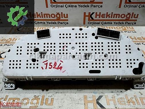 Kia Sorento Gösterge Paneli 94033-3E260 çıkma parça