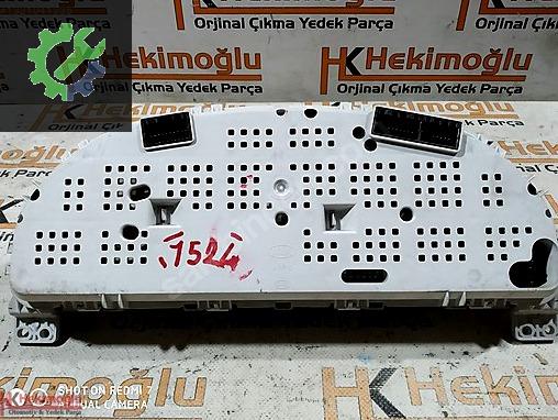 Kia Sorento Gösterge Paneli 94033-3E260 çıkma parça