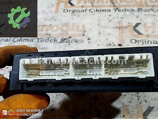 Kia Sorento Beyin 95411-3E780 çıkma parça