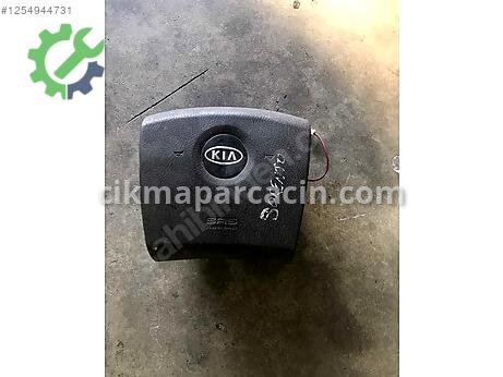 Kia Sorento Direksiyon Kapağı çıkma parça