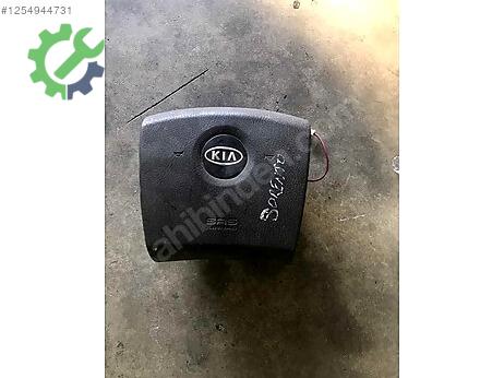 Kia Sorento Direksiyon Kapağı çıkma parça