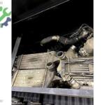 KİA SORENTO INTERCOOLER RADYATÖRÜ