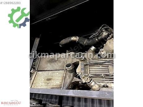 Kia Sorento Intercooler çıkma parça