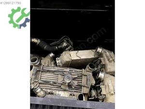 KİA SORENTO İNTERCOOLER RADYATÖRÜ