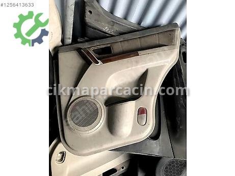 Kia Sorento Kapı Döşemesi çıkma parça