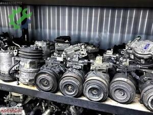 KİA SORENTO KLİMA KOMPRESÖRÜ ÇIKMA ORJ