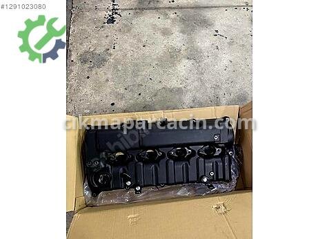 Kia Sorento Külbütör Kapağı çıkma parça
