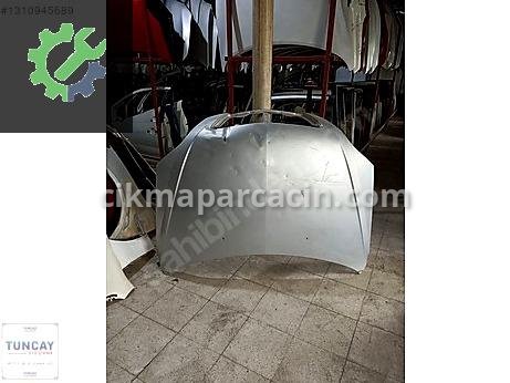 Kia Sorento Kaput çıkma parça