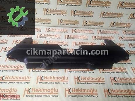 Kia Sorento Bakalit çıkma parça