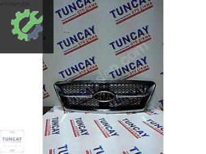 KİA SORENTO ÖN PANJUR 2002-2006 ÇIKMA ORİJİNAL PARÇA