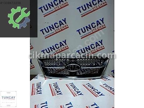 Kia Sorento Panjur çıkma parça