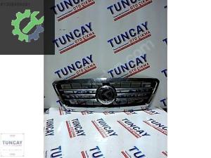 KİA SORENTO ÖN PANJUR 2002 2009 ÇIKMA PARÇA ORİJİNAL