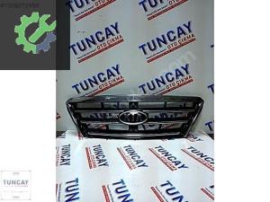 KİA SORENTO ÖN PANJUR 2003 2010 ÇIKMA PARÇA ORİJİNAL