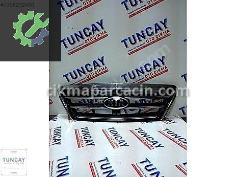 Kia Sorento Panjur çıkma parça