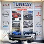 KİA SORENTO ÖN TAMPON 2002-2006 ÇIKMA YEDEK PARÇA