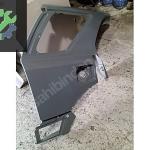 KİA SORENTO SAG ARKA CAMURLUK