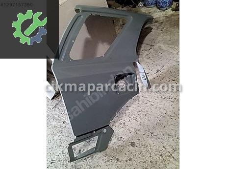 Kia Sorento Sağ Sürgülü Kapı çıkma parça