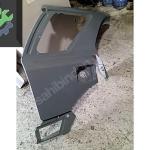 KİA SORENTO SAG ARKA CAMURLUK