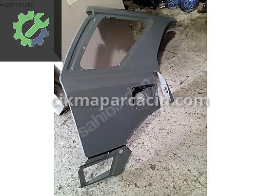 Kia Sorento Sağ Arka Çamurluk çıkma parça