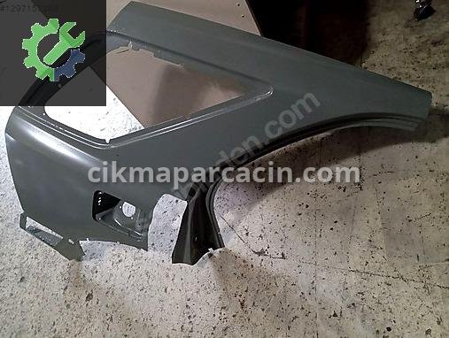 Kia Sorento Sağ Arka Çamurluk çıkma parça