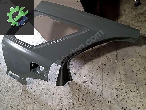 KİA SORENTO SAG ARKA CAMURLUK