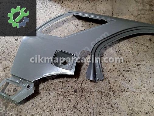 Kia Sorento Sağ Arka Çamurluk çıkma parça