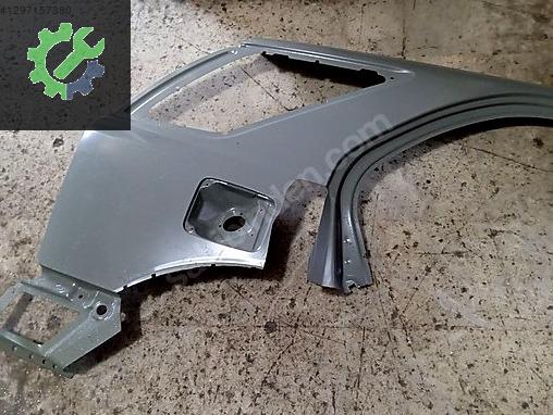 KİA SORENTO SAG ARKA CAMURLUK