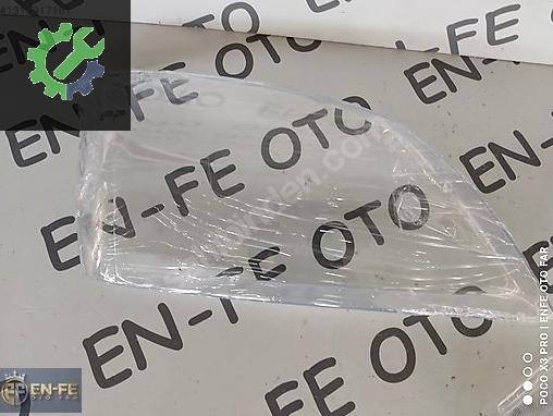 Kia Sorento Sol Ön Far çıkma parça