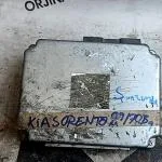 KİA SORENTO ŞANZIMAN BEYNİ 2006 OTOMATİK
