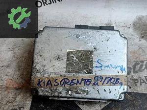 KİA SORENTO ŞANZIMAN BEYNİ 2006 OTOMATİK
