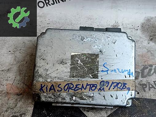 Kia Sorento Şanzıman Beyni çıkma parça