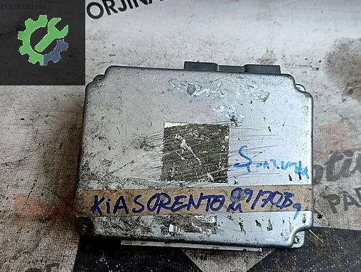Kia Sorento Şanzıman Beyni çıkma parça