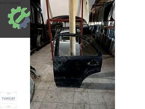 KİA SORENTO SOL ARKA KAPI 2004-2009 ÇIKMA ORİJİNAL PARÇA