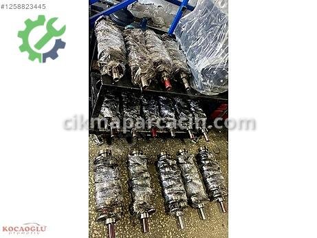Kia Sorento Krank çıkma parça
