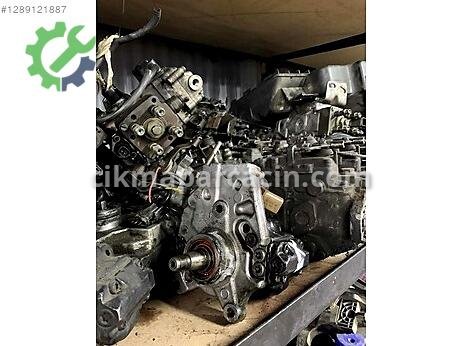 Kia Sorento Yakıt Pompası çıkma parça