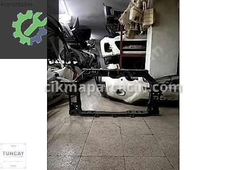 Kia Soul Ön Panel çıkma parça