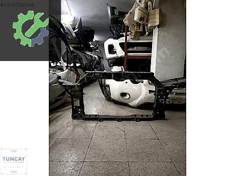 Kia Soul Ön Panel çıkma parça