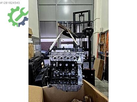 Kia Sportage Sandık Motor çıkma parça