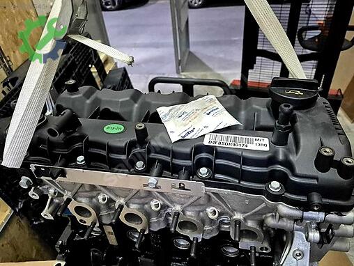 Kia Sportage Sandık Motor çıkma parça