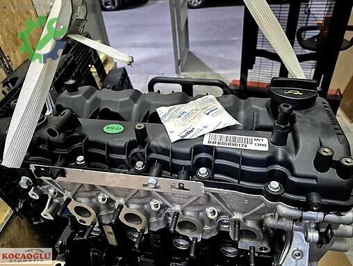 Kia Sportage Sandık Motor çıkma parça