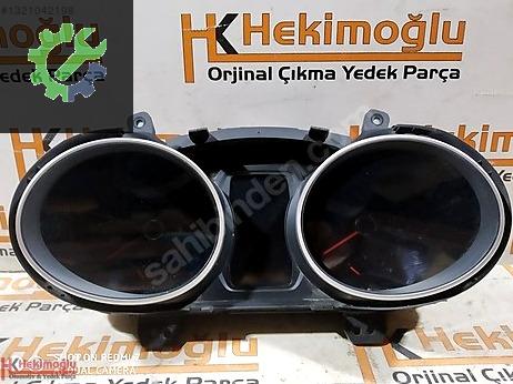 Kia Sportage Gösterge Paneli çıkma parça
