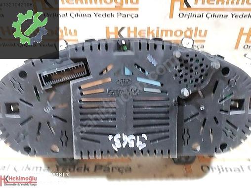 Kia Sportage Gösterge Paneli 94033-3U315 çıkma parça