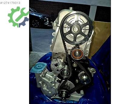 Kia Sportage Sandık Motor çıkma parça