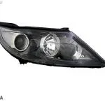 KİA SPORTAGE 2010-2015 ÖN FAR SAĞ (LEDSİZ) SIFIR 92102-3W021