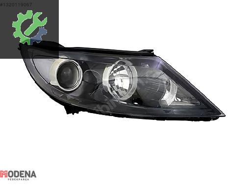 KİA SPORTAGE 2010-2015 ÖN FAR SAĞ (LEDSİZ) SIFIR 92102-3W021