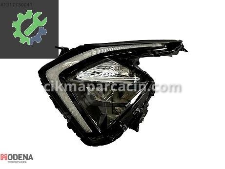 Kia Sportage Sol Ön Far çıkma parça