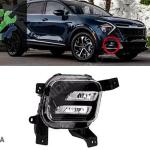KIA SPORTAGE 2022-2025 ÖN SİS FARI SAĞ SIFIR 92202-P1000