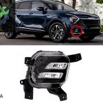 KIA SPORTAGE 2022-2025 ÖN SİS FARI SAĞ SIFIR 92202-P1000