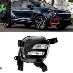KIA SPORTAGE 2022-2025 ÖN SİS FARI SAĞ SIFIR 92202-P1000