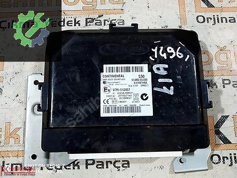 Kia Sportage Beyin çıkma parça